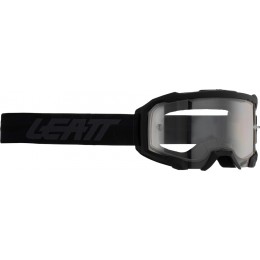 Leatt Velocity 4.5 Stealth Очки для мотокросса