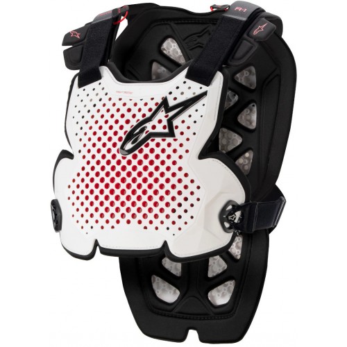 Alpinestars A-1 Pro Протектор для груди