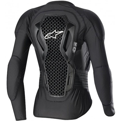 Alpinestars Stella Bionic Action V2 Женская защитная куртка