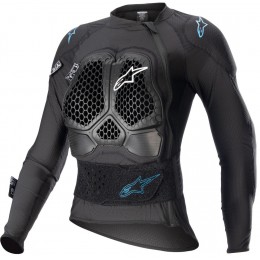 Alpinestars Stella Bionic Action V2 Женская защитная куртка