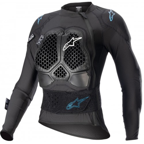 Alpinestars Stella Bionic Action V2 Женская защитная куртка