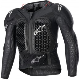 Alpinestars Bionic Action V2 Молодежная защитная куртка