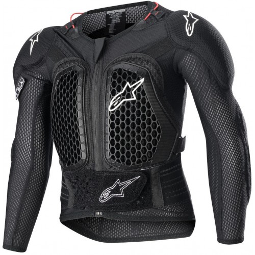 Alpinestars Bionic Action V2 Молодежная защитная куртка