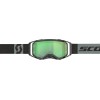 Scott Prospect Chrome 2023 Очки для мотокросса