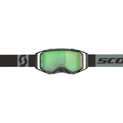 Scott Prospect Chrome 2023 Очки для мотокросса