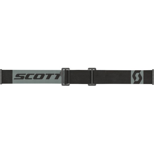Scott Prospect Chrome 2023 Очки для мотокросса