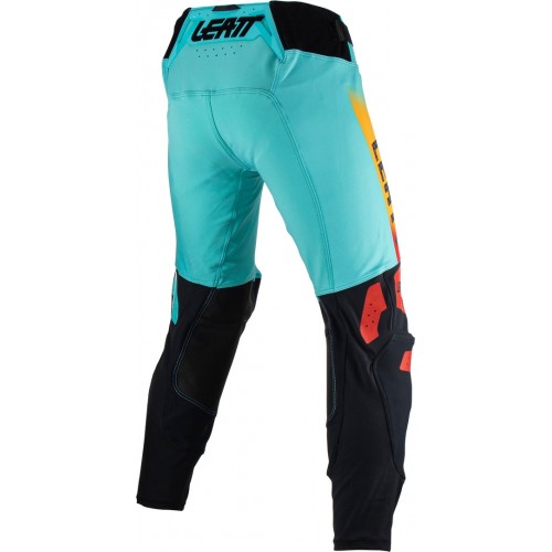 Leatt 5.5 IKS Contrast Мотокросс Брюки
