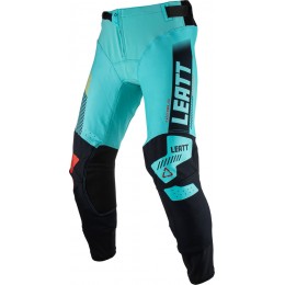 Leatt 5.5 IKS Contrast Мотокросс Брюки