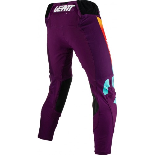 Leatt 5.5 IKS Contrast Мотокросс Брюки