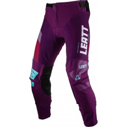 Leatt 5.5 IKS Contrast Мотокросс Брюки