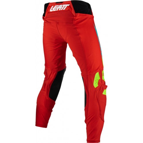 Leatt 5.5 IKS Contrast Мотокросс Брюки