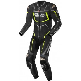 Arlen Ness Alcarras Race Цельный кенгуру мотоцикл кожаный костюм