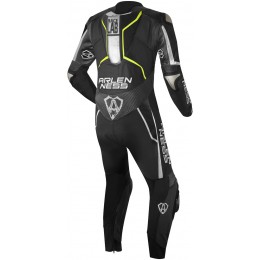 Arlen Ness Alcarras Race Цельный кенгуру мотоцикл кожаный костюм