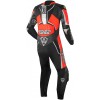 Arlen Ness Alcarras Race Цельный кенгуру мотоцикл кожаный костюм