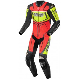 Arlen Ness Alcarras Race Цельный кенгуру мотоцикл кожаный костюм