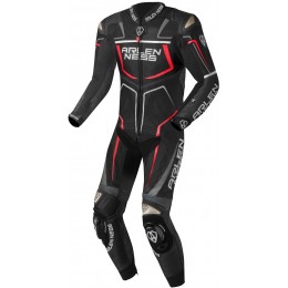 Arlen Ness Alcarras Race Цельный кенгуру мотоцикл кожаный костюм