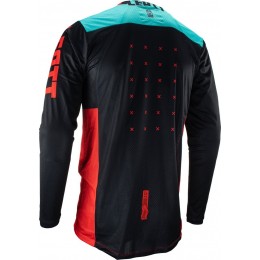 Leatt 4.5 Lite Мотокросс Джерси