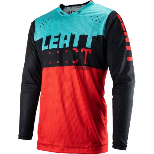 Leatt 4.5 Lite Мотокросс Джерси