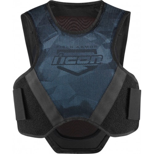 Icon Field Armor Softcore Защитный жилет