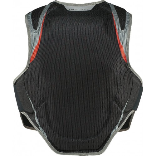 Icon Field Armor Softcore Защитный жилет