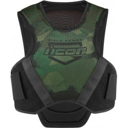 Icon Field Armor Softcore Защитный жилет