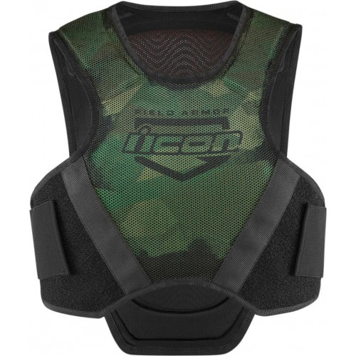 Icon Field Armor Softcore Защитный жилет