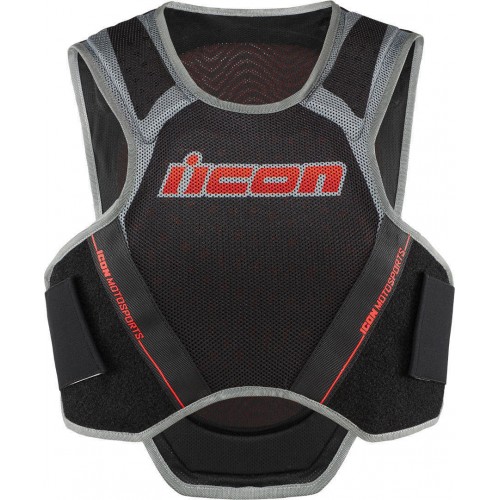 Icon Field Armor Softcore Защитный жилет