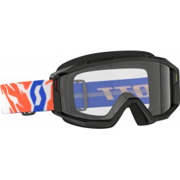 Scott Primal Молодежные очки для мотокросса