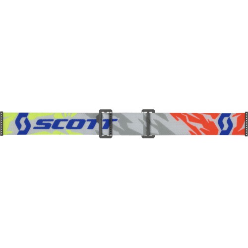 Scott Primal Молодежные очки для мотокросса