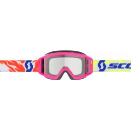 Scott Primal Молодежные очки для мотокросса