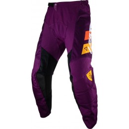 Leatt 3.5 Ride 2023 Мотокросс Джерси и комплект брюк