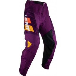 Leatt 3.5 Ride 2023 Мотокросс Джерси и комплект брюк