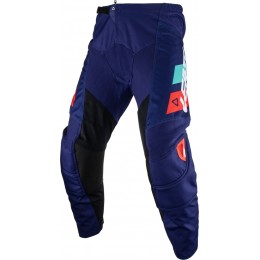 Leatt 3.5 Ride 2023 Мотокросс Джерси и комплект брюк