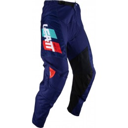 Leatt 3.5 Ride 2023 Мотокросс Джерси и комплект брюк