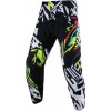 Leatt 3.5 Zebra Мотокросс Джерси и комплект брюк