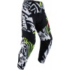 Leatt 3.5 Zebra Мотокросс Джерси и комплект брюк