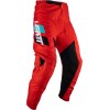Leatt 3.5 Ride Молодежный мотокросс Джерси и комплект брюк