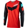 Leatt 3.5 Ride Молодежный мотокросс Джерси и комплект брюк