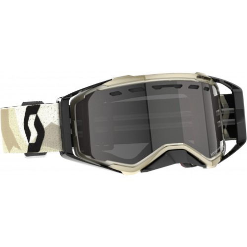 Scott Prospect Enduro Light Sensitive Очки для мотокросса