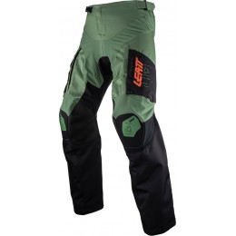Leatt 5.5 Enduro Мотокросс Брюки