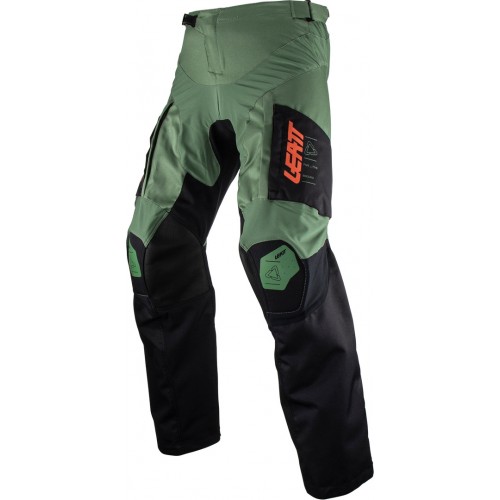 Leatt 5.5 Enduro Мотокросс Брюки