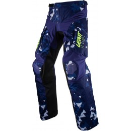 Leatt 5.5 Enduro Digital Мотокросс Брюки