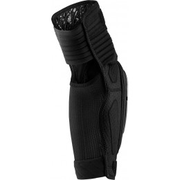 100% Fortis Велосипедные протекторы для локтей