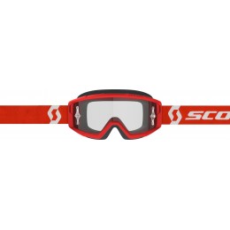 Scott Primal Clear Очки для мотокросса