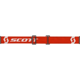 Scott Primal Clear Очки для мотокросса