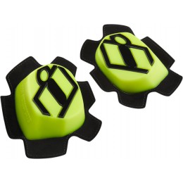 Icon Cloverleaf 2 Коленные ползунки