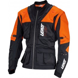 Leatt 5.5 Enduro 2023 Куртка для мотокросса