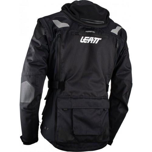 Leatt 5.5 Enduro 2023 Куртка для мотокросса