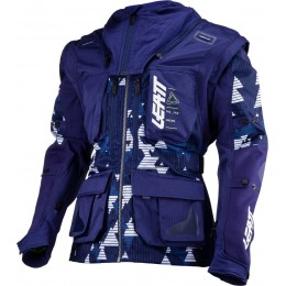 Leatt 5.5 Enduro Digital Куртка для мотокросса