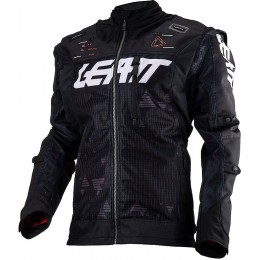 Leatt 4.5 X-Flow Куртка для мотокросса